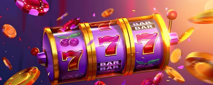 laju77 featured game showcase