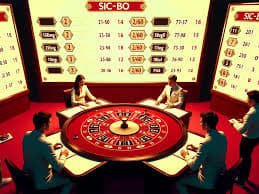 Detail fitur bonus dan simbol khusus dalam Wolf Gold